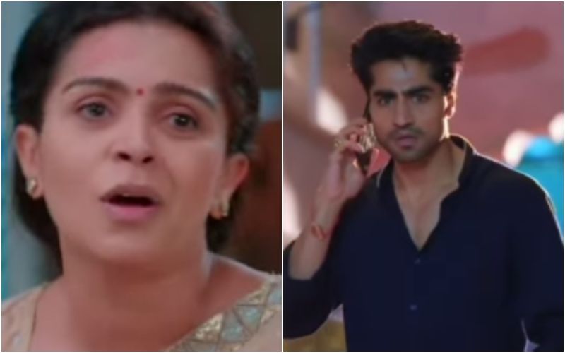 Yeh Rishta Kya Kehlata Hai SPOILER 10th September 2023: Abhimanyu Hands Over His Resignation Letter To Mahima; Manjiri Disappears, Leaving Everyone Worried