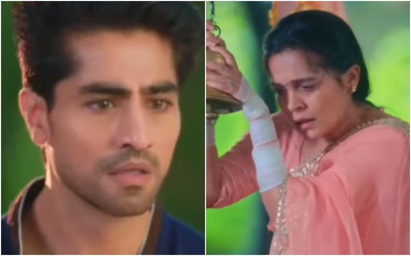 Yeh Rishta Kya Kehlata Hai SPOILER ALERT 11th September 2023: Abhimanyu Finds Manjiri, Muskaan Doubts That Kairav Is Cheating On Her