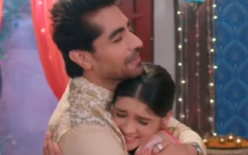 Yeh Rishta Kya Kehlata Hai SPOILER ALERT 13th September 2023: Abhimanyu Recalls Manjiri being Stuck In Fire Because Of Him, Akshara To Help Him