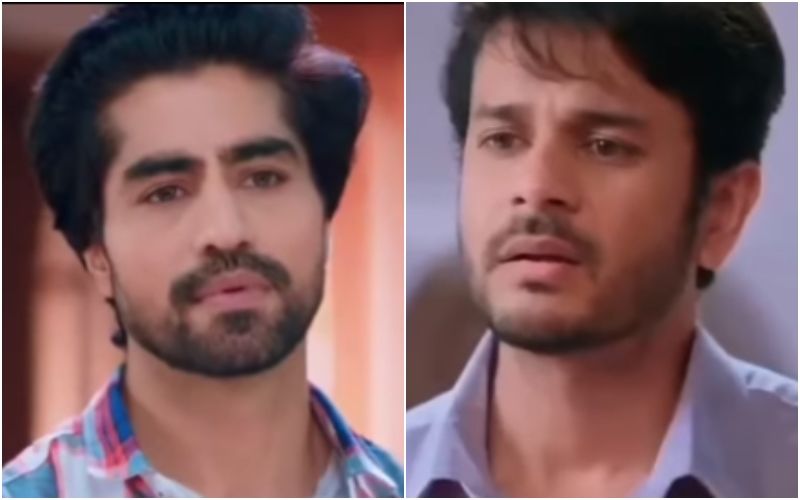 Yeh Rishta Kya Kehlata Hai SPOILER ALERT 7 June 2023: Abhinav To DIE Saving Abhimanyu’s Life During Kairav-Muskan’s Wedding?