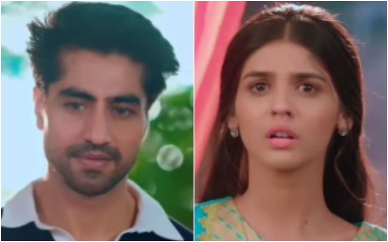 Yeh Rishta Kya Kehlata Hai SPOILER 14th September 2023: Akshara-Abhimanyu Refuse To Marry Each Other, Despite Their Elders’ Insistence