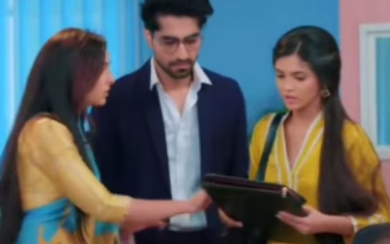 Yeh Rishta Kya Kehlata Hai SPOILER 18th September 2023: Abhimanyu-Akshara Dance After Investors Like Their Plans, Parth Plans Something Big