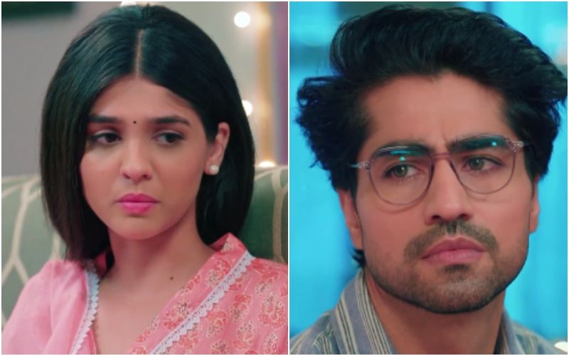 Yeh Rishta Kya Kehlata Hai SPOILER 12 October 2023: Abhimanyu Promises To Take Care Of Akshara And Abhinav’s Baby; Suwarna Supports Manjiri