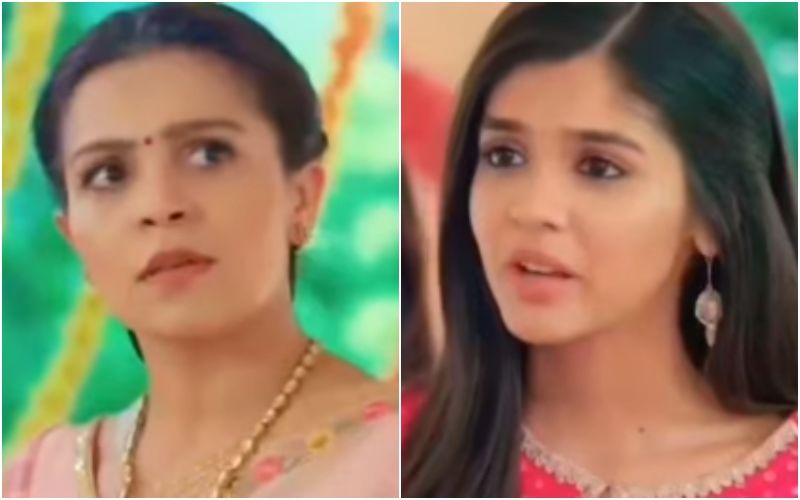 Yeh Rishta Kya Kehlata Hai SPOILER ALERT 13 October 2023: Akshara Vows To Raise Her Baby Alone; Manjiri Recalls Former’s Chaotic Relationship With Abhimanyu