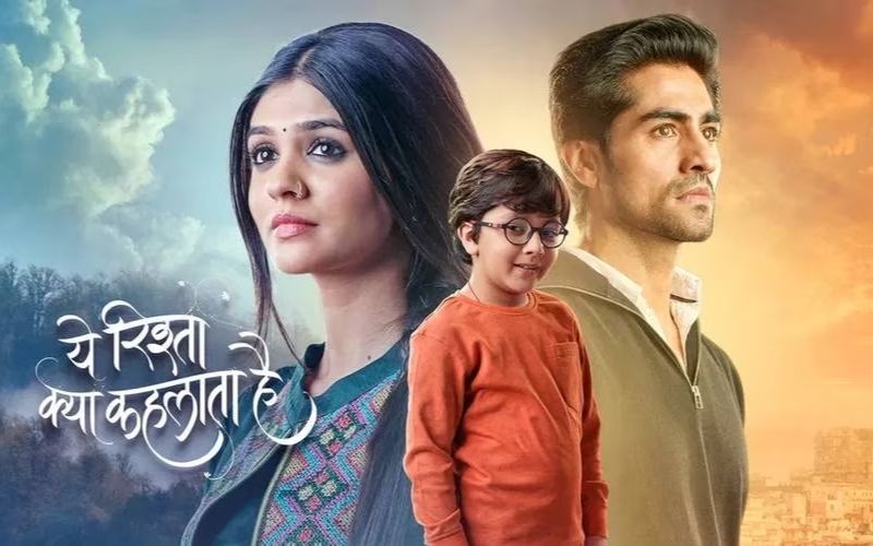 Yeh Rishta Kya Kehlata Hai SPOILER 5th September 2023: Abhir Stands Up For Akshara, As Others Stop Her From Performing The Pooja