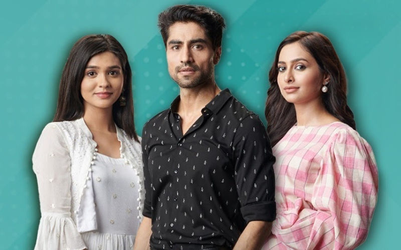 Yeh Rishta Kya Kehelata Hai SHOCKING SPOILER: Aarohi and Neil CONFESS Their Love For Each Other To Their Family; Huge FIGHT To Ensue In Birla House