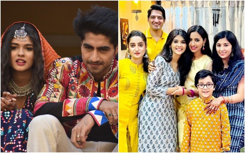 Yeh Rishta Kya Kehlata Hai Generation LEAP: Harshad Chopda, Pranali Rathore, Karishma Sawant, Here’s A List Of Actors That Won’t Be A Part Of The Show