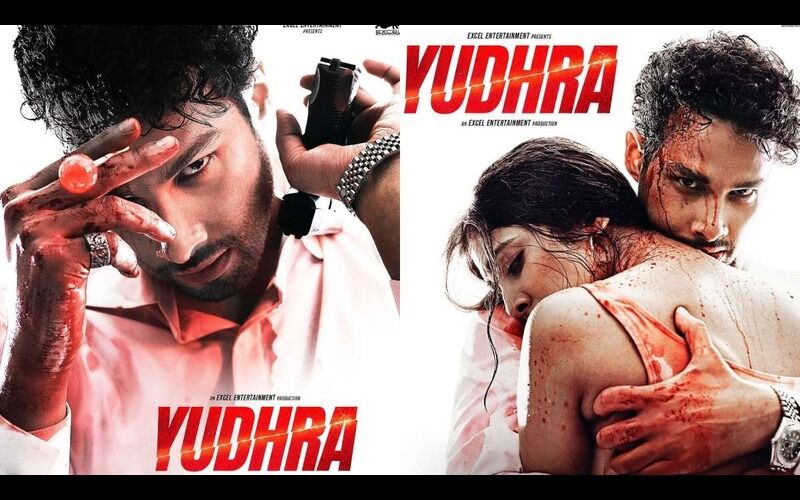 Yudhra Fails To Make An Impact With A Lackluster Performance, While Stree Dominates The Box Office With Roaring Success