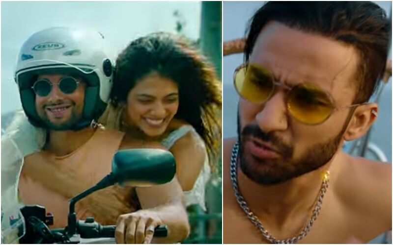 Yudhra Trailer OUT NOW! Siddhant Chaturvedi, Malavika Mohanan, Raghav Juyal SHINE In The Upcoming Film- WATCH