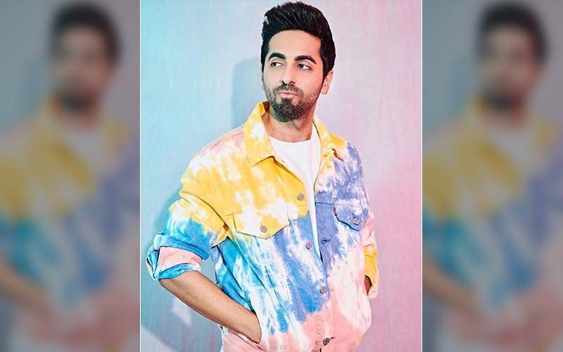 Ayushmann Khurrana Opens Up On His 8-Year Bollywood Journey: ‘Wasn’t Easy, Had Its Share Of Tears And Lack Of Self-Confidence’