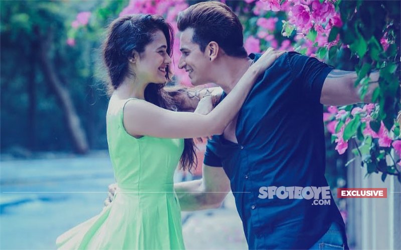 Yuvika Chaudhary: The News about My SECRET ENGAGEMENT With Prince Narula Is Untrue