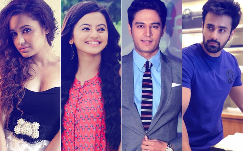 REPUBLIC DAY 2018: What Changes Do Yuvika Chaudhary, Helly Shah, Gaurav Khanna & Pearl V Puri Want In India?