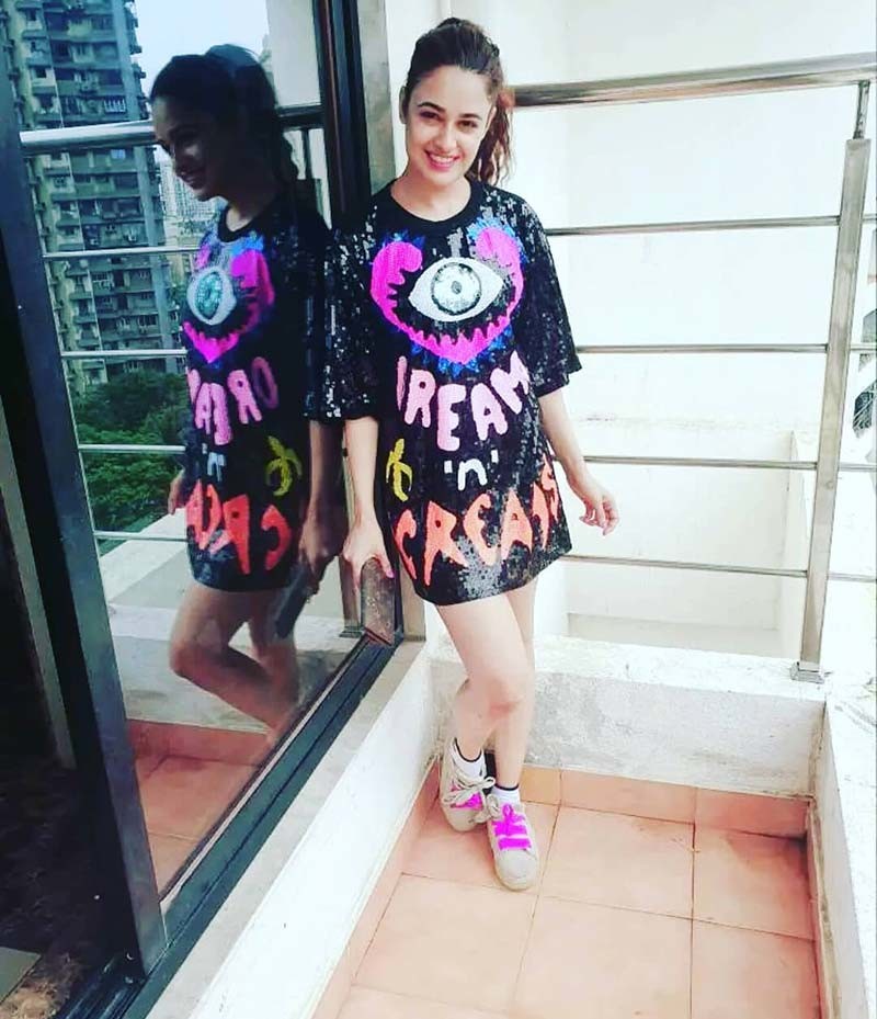 yuvika chaudhary