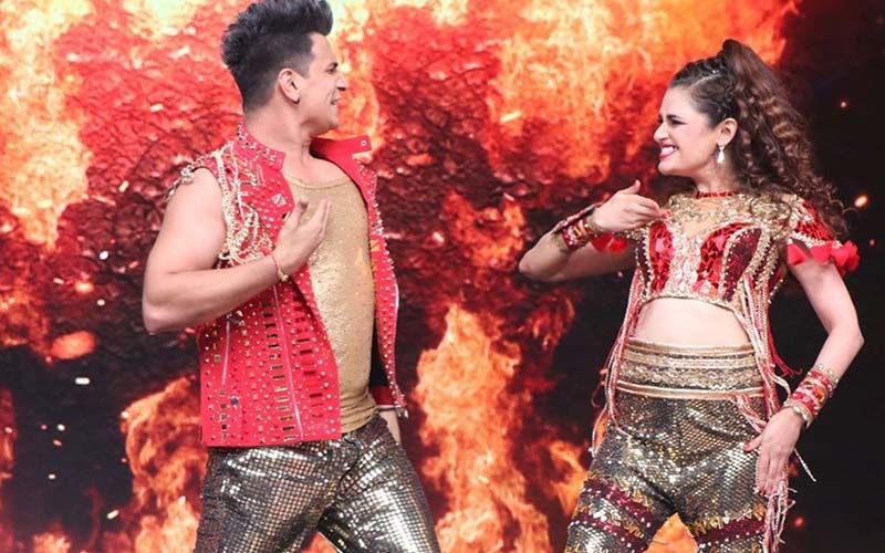 Nach Baliye 9: Prince Narula On Winning The Trophy With Yuvika Chaudhary: ‘Don't Think Any Show Will Approach Me Now