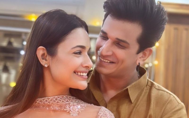 WHAT! Prince Narula-Yuvika Chaudhary To HOST Nach Baliye 10? Here’s What We Know- DETAILS INSIDE