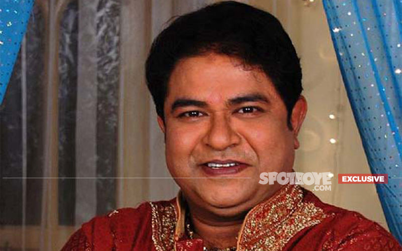 Sasural Simar Ka Actor Ashiesh Roy Health Update: Right Side Paralysed, Clot In Brain, Drowsy In ICU