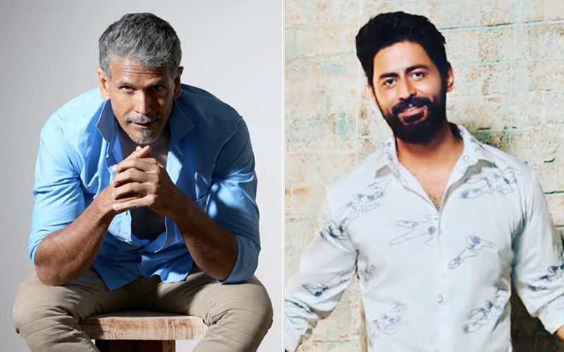 Mohit Raina’s Loss Is Milind Soman’s Gain; Actor To Mark His Television Debut As Lord Shiva