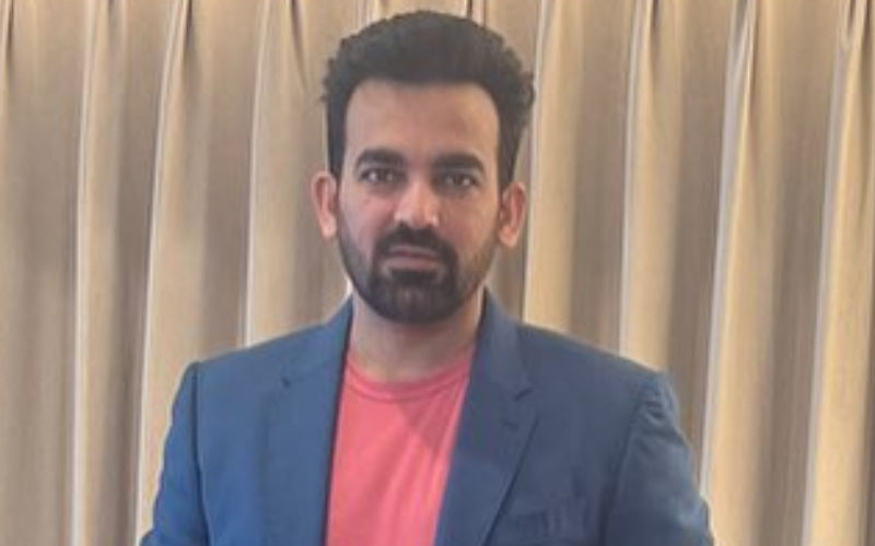 Zaheer Khan’s Cozy Bedroom Picture With This Actress Goes Viral! Netizens Say, ‘Kuch Jodi Aasmaan Se Hi Bande Ha’- PHOTO INSIDE