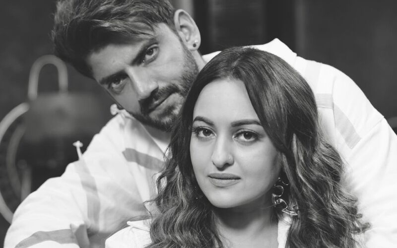 Sonakshi Sinha-Zaheer Iqbal Wedding: Date, Venue Of The Rumoured Couple’s Special Day REVEALED- Read Below To Know MORE