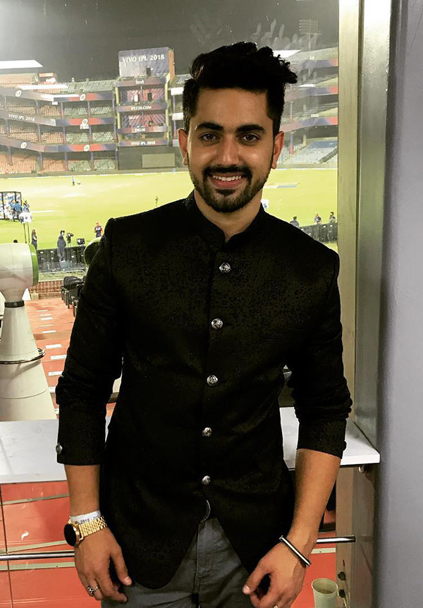 zain imam