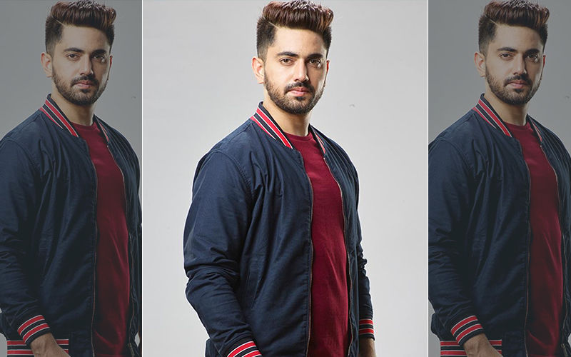 Ek Bhram Sarvagun Sampanna: Zain Imam Takes Tips From His Driver And Security Guard For His Role