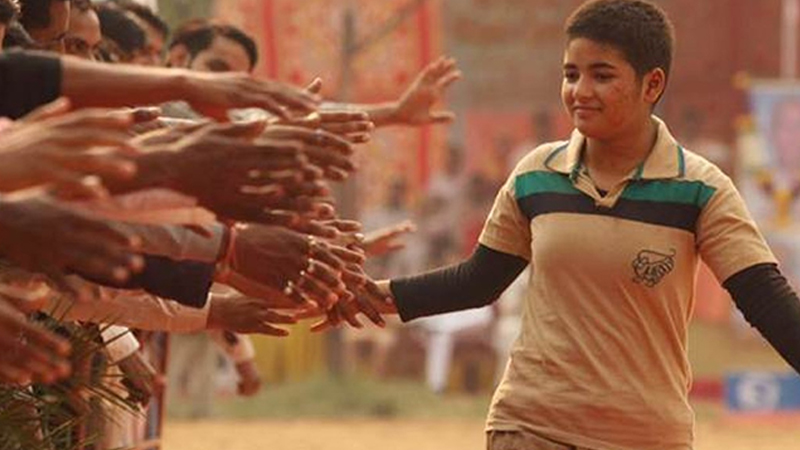 zaira wasim in dangal