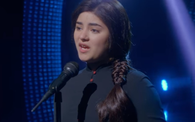 zaira wasim in secret superstar