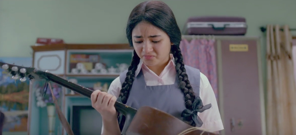 zaira wasim in secret superstar