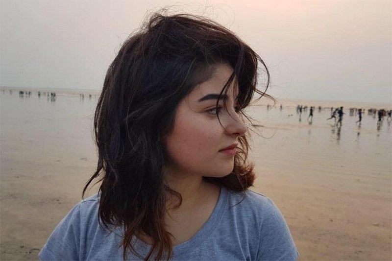 zaira wasim molested on air vistara flight