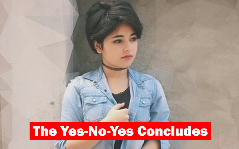 OFFICIAL: Zaira Wasim Indeed Quitting Bollywood; Her Twitter Account Was Not Hacked