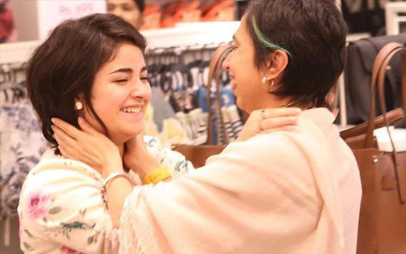 The Sky Is Pink Filmmaker Shonali Bose: “Can’t Reach My Baby Zaira Wasim In Jammu Right Now”