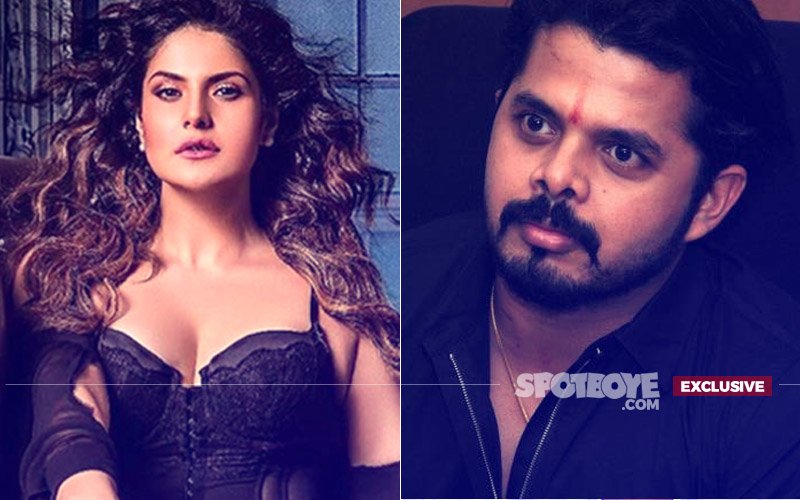 ZAREEN KHAN’S NEAR MOLESTATION: ‘What Happened To Her Was Terrible’, Says Aksar 2 Co-Star Sreesanth