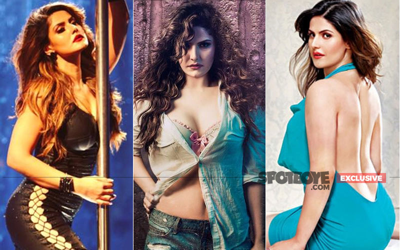 Zareen Khan Interview: "She Assassinated My Character And Barged Into My House"