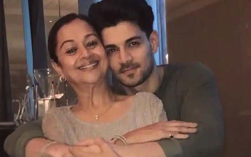 Sooraj Pancholi’s Mother Zarina Wahab Says Her Son Is Innocent And He Never Knew Disha Salian: ‘People Have Made Him A Punching Bag’