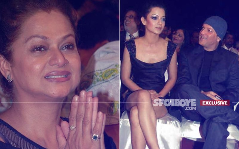 Finally, Zarina Wahab LASHES OUT: May God Give Kangana Ranaut Some Akal (Sense)