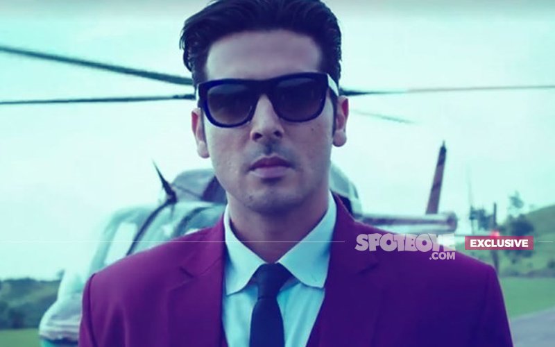 Zayed Khan: I Blame Myself For Disappearing From Bollywood