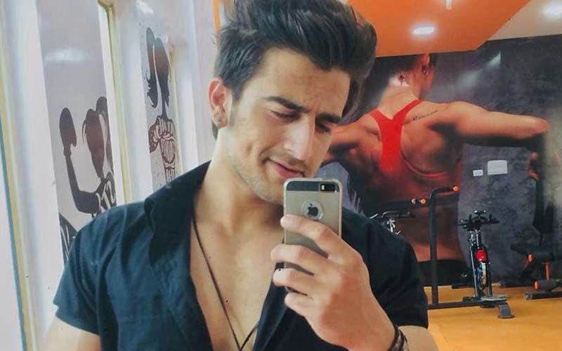 Ishq Mein Marjawan 2 Actor Zayn Ibad Khan: 'I Worked As A Gym Trainer For 16 Hours To Fund My Acting Dream'