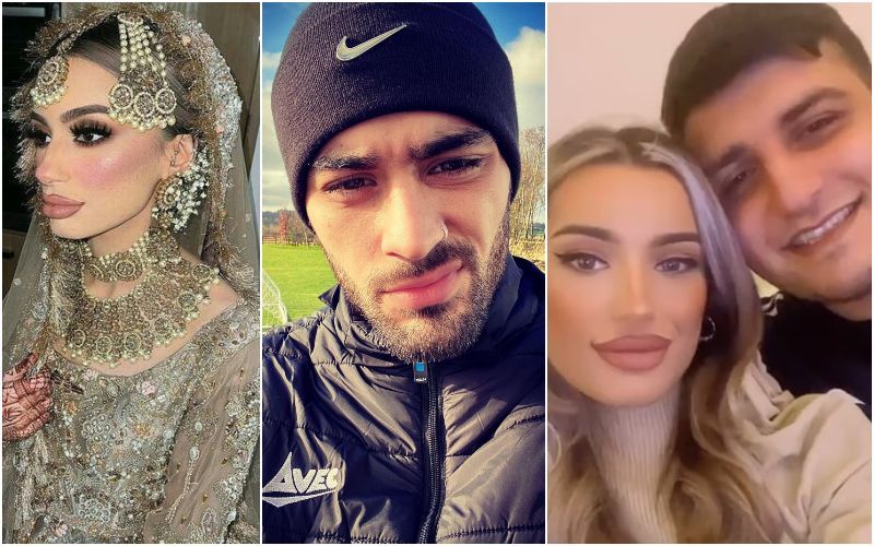 Zayn Malik 's Ex-Con Brother-In-Law Junaid Khan's Partying Videos From Prison Create MAJOR RIFT In Former's Familly; Singer REFUSED To Attend Their Wedding