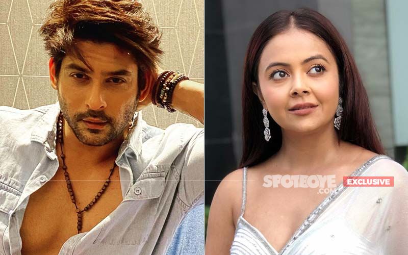 Sidharth Shukla Passes Away: Devoleena Bhattacharjee Recalls Their Days Together In Bigg Boss 13; Says, 'His Death Has Changed Me As A Person'- EXCLUSIVE