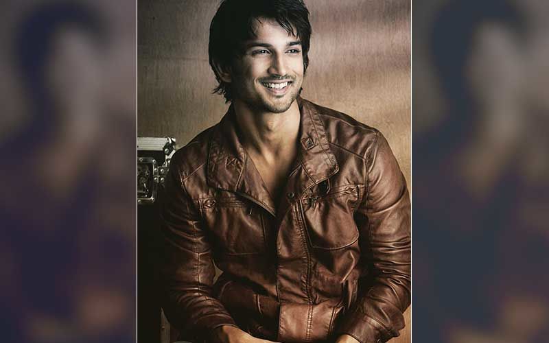 Sushant Singh Rajput Death: Zee TV That Launched SSR In Pavitra Rishta Opposite First Love Ankita Lokhande Pays Tribute - Video