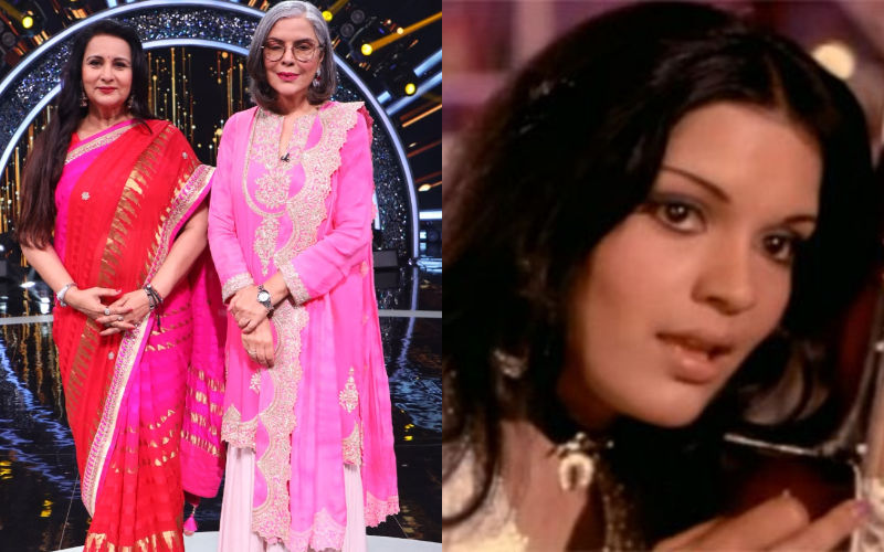 Indian Idol 13: Zeenat Aman Says She Never Thought ‘Chura Liya Hai’ Would Become An Iconic Song: ‘I Had No Idea It Would Go On For So Long’