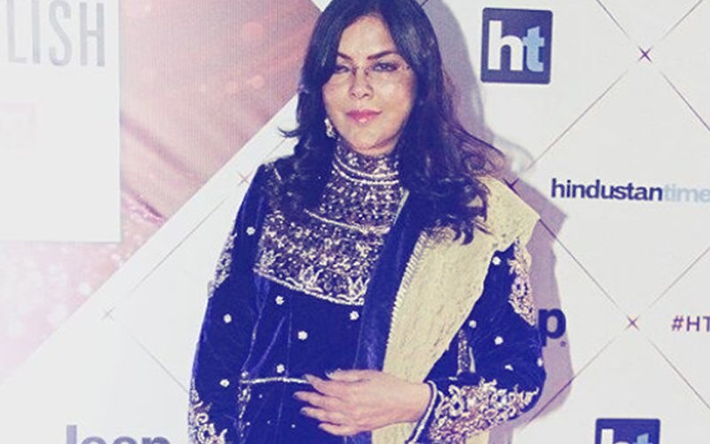 Zeenat Aman’s Stalker Arrested, To Be Produced In Court Today