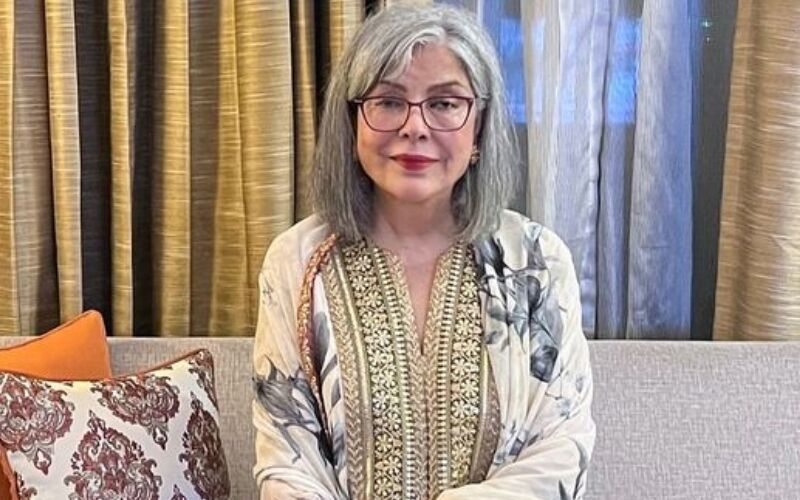 Zeenat Aman Opens Up About Her Eye Condition, Ptosis; Actress Says, ‘Despite The Gossip And The Questions, I Never Felt Diminished By It’
