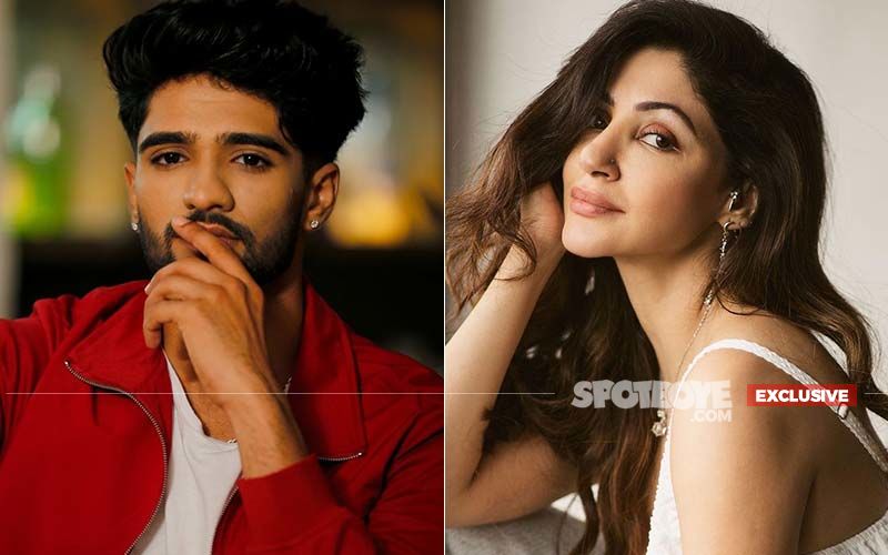Zeeshan Khan On His Rumoured Affair With Co-star Reyhna Pandit: 'Watermelon sugar is my girlfriend, I have said a lot of times in the game' - EXCLUSIVE