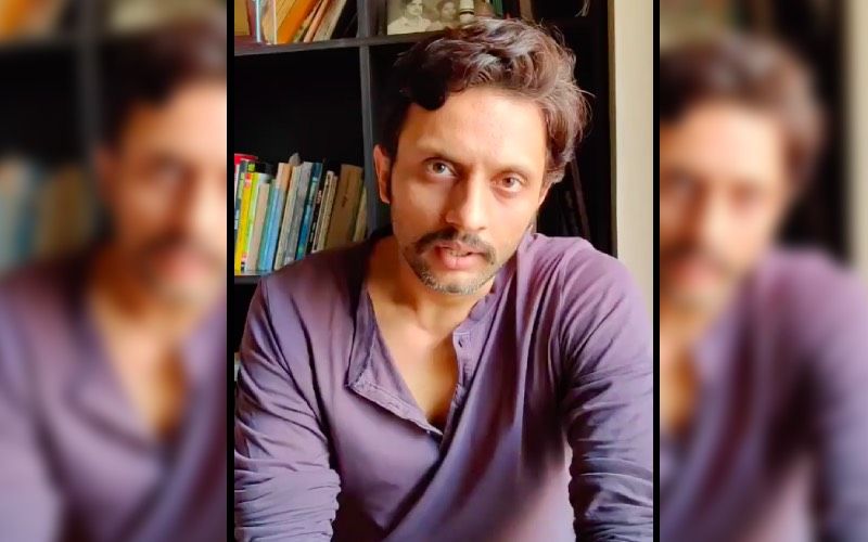 Zeeshan Ayyub Thinks There’s A Bigger Debate Than Nepotism, Says Actors Are 'Lied To About Their Roles'