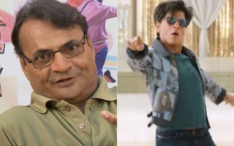 Actor Lilliput SLAMS Shah Rukh Khan Starrer Zero, Says SRK Shouldn’t Have Done The Film: ‘You Didn’t Show The Trauma And Tragedy Of A Dwarf’