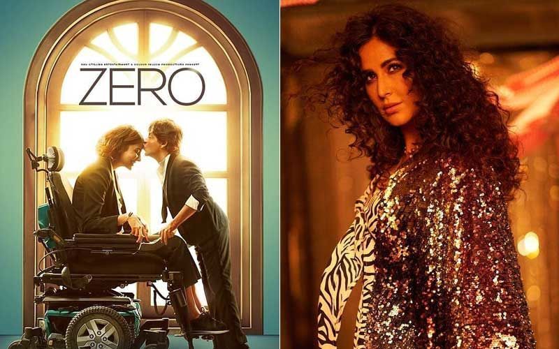 Zero Box Office Collection Day 1: शाहरुख खान, अनुष्का शर्मा और कैटरीना कैफ की फिल्म ने किया धमाल, कमाई हुई छप्परफाड़