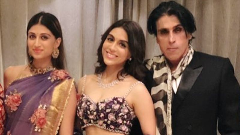 Producer Karim Morani ONCE AGAIN Tests Positive For COVID-19 After Daughters Zoa And Shaza Morani Get Discharged