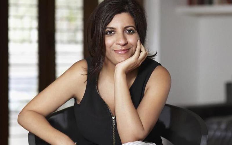 Ghost Stories: Director Zoya Akhtar Reveals She's Uncomfortable With Horror Films; 'Can't Sleep at Night'