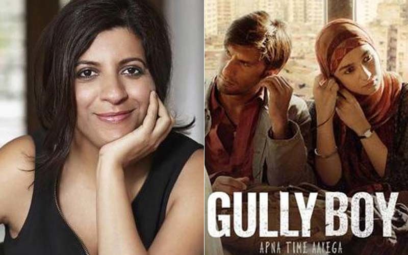 Zoya Akhtar Is Ecstatic As Ranveer Singh-Alia Bhatt Starrer Gully Boy Wins Best Original Score At Asian Film Awards